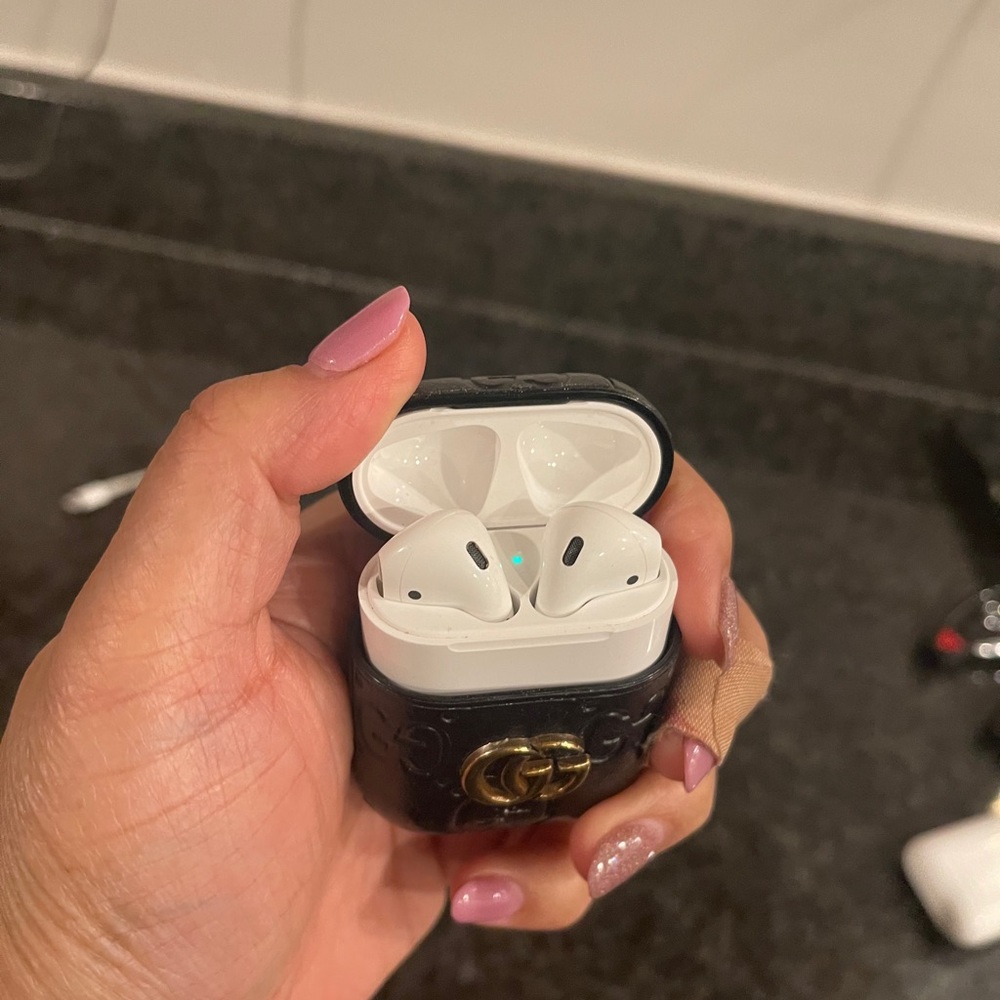 AirPods gen2